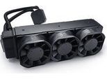 Raffreddatore A Liquido Per Cpu Dynatron L35 2U Per Socket 1150 1151 1155 1156 1366 1700 2011 - Amd Socket AM2 - Amd Socket AM3 (Ph. Ii/Ath. Ii)