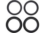 Set Guarnizioni Forcella All Balls Racing Die Wellendic 46 X 58 X 9,5