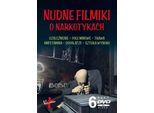 Bundle: Video Sulla Droga Parte 1-6 Dvd