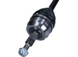 Semiasse Vw T5 09- 2,0Tdi 2Wd/4Motion Pr