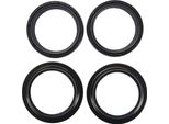 Set Guarnizioni Forcella All Balls Racing Die Wellendic 43 X 55 X 10,5