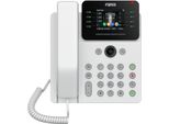 Fanvil V62G, Telefono Ip, Nero, Cornetta Con Filo, Info Sip, 12 Linee, 1000 Voci