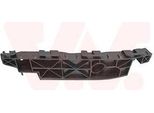 Van Wezel 8257567 - Oe 865132Y000 Staffa Paraurti, Anteriore Sinistra Per Ix35
