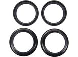 Set Guarnizioni Forcella All Balls Racing Die Wellendic 43 X 54 X 11 (