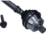 Semiasso Vw A4 Sinistro 02-08 A4 B6 01-04 1,8T/1,9Tdi/2,4/3,0 A4 B7 04-08 1,9Tdi/2,0Tdi/2,0Tfsi/3,0Tdi
