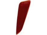 Van Wezel 5411939 - Riflettore Oe 81920F4010, Sinistro Per C-HR (X1), Yaris (P21)