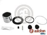 Kit Riparazione Pinza Freno Toyota Anteriore Prius 1.5 Hybrid 03-09 Con Pistone