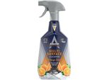 Astonish Specialist Detergente E Sgrassante Multi-Superficie, Aranceto, 750 Ml