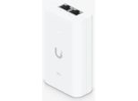 Ubiquiti Poe Adapter/Injector U-POE++ 48VDC 60W Gigabit