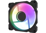 Darkflash Dr08 3W1 Ventola Di Raffreddamento (Nero)