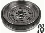 Sachs 2295 002 019 - Volano Oe 07K 105 266 G Per A3 (8V), Q3 (8U), Tt (8J)