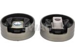 Swag Supporto Motore In Gomma Supporto Superiore Inferiore Per Vw Golf Vii Hatchback (5G1, BQ1, BE1, BE2) 33 10 2486