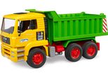 Bruder 1066 - Man Tga Kipp-Lkw