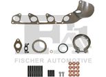 Kit Installazione Turbocompressore Skoda Octavia 2.0Tdi Rs 06-
