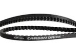 Cinghia Di Trasmissione Gates Cdx, 11 Mm T 130 Denti, Lunghezza 1430 Mm, Mod. 25