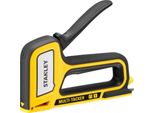 Stanley Hts Handtacker 2-In-1 Kunststoff