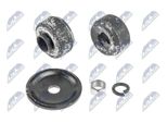 Cuscinetto Braccio Di Controllo Per Mitsubishi Pajero Pinin (H6W, H7W) Anteriore Inferiore ZGS-MS-075 Nty