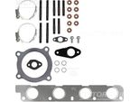 Kit Installazione Turbocompressore Seat Exeo St 09-