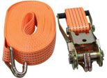 Maxgear Cinghia Di Tensionamento Cinghia Di Fissaggio 89-0030 50 Mm Poliestere 10 M
