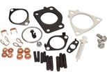 Kit Di Installazione Del Turbocompressore Nissan Juke 1.6 10-