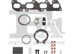 Kit Di Installazione Del Turbocompressore Vw Transporter 2.0Tdi 15-