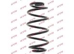 Molla Sospensione Posteriore Chevrolet Aveo 1.2-1.6 03.11-
