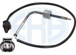 Era 551534A Sensore Temperatura Gas Di Scarico Adatto Per MERCEDES-BENZ Classe C Berlina (W204) 400 Mm