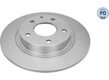 Disco Freno Mazda Posteriore 6 2,0-2,5 12-
