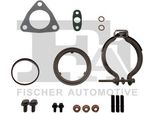 Kit Di Installazione Del Turbocompressore Land Rover Defender 2.2Td4 11-
