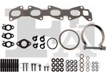 Kit Di Installazione Del Turbocompressore Opel Astra 2.0Cdti 12-