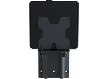 Ergotron Lx Pro - Kit Di Montaggio (Guida A Parete)