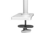 Ergotron Lx Pro - Kit Di Montaggio (Base Grande, Asta Da 12", Anello Per Asta, Bullone Per Gommino, Piastra, Manopola)"