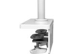 Ergotron Lx Pro - Kit Di Montaggio (Base Grande, 2 Morsetti Da Tavolo In 2 Parti)