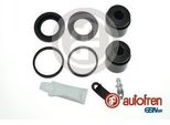 Kit Di Riparazione Pinza Freno Posteriore Bmw 1/3 1,6-3,0 04-13 Con Pistone