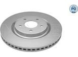 Nissan X-Trail Anteriore 1,3-2,0 Dci 14-