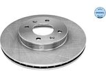 Kia Disco Freno Anteriore Picanto 1,0-1,2 17-