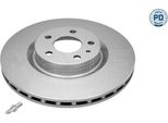 Disco Freno Fiat 500L Anteriore 0,9/1,3-1,6 D 12-
