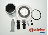 Kit Riparazione Pinza Freno Toyota Anteriore C-Hr 1.2/1.8 16- Con Pistone