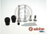 Kit Di Riparazione Del Freno A Tamburo Anteriore Nissan X-Trail 14-
