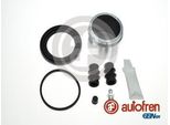 Kit Di Riparazione Pinza Freno Db Anteriore W204/W212 07- Con Pistone