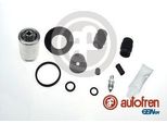 Kit Riparazione Pinza Freno Posteriore Opel Astra/Afira 1.3-2.0 Cdti 10- Con Pistoncino