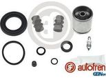 Kit Riparazione Pinza Freno Audi Posteriore A8 2.8-6.0 Quattro 95-02 Con Pistone