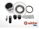Kit Riparazione Pinza Freno Posteriore Kia Sorento 2.2 Crdi/2.4 09-15 Con Pistone