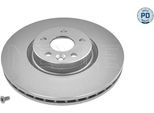 Disco Freno Anteriore Volvo Xc60 2,0-2,4 13-17