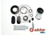 Kit Riparazione Pinza Freno Posteriore Mazda Cx-3 15- Con Pistone