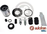 Kit Riparazione Pinza Freno Posteriore Kia Cerato 04- Con Pistone