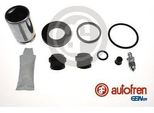 Kit Riparazione Pinza Freno Honda Posteriore Hr-V 1.5/1.6 I-Dtec 15- Con Pistone