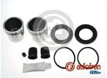 Kit Riparazione Pinza Freno Nissan Patrol Anteriore 2.7-3.2 D 97- Con Pistone