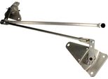 Meccanismo Tergicristallo Citroen Berlingo/ Partner 96-