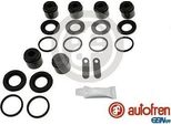Kit Di Riparazione Pinza Freno Audi Anteriore A6/A7/A8 11-18 Con Pistone